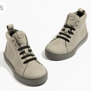 Freshly Picked Salt Flats Leon Boot Size 8 NIB